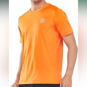 💜NORTHYARD Men's UPF 50+ Rash Guard T-Shirts Sun Protection UV Quick Dry Size:XL